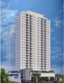 CAPITAL BRÁS-Apartamentos de 1, 2 e 3 dormitórios, com 40, 52 e 68 m²